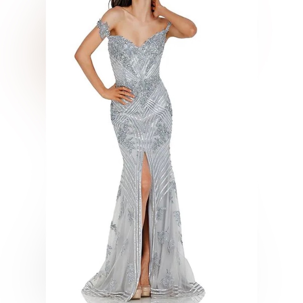 Terani Couture dress